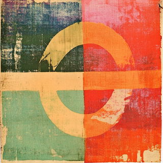 Plumeplate style, Midjourney V6.1: creative pattern composition