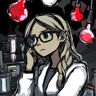 Mistocollage style, Midjourney V6.1: editorial illustration for popular scientific magazine cover