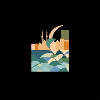 Indiglyph style, Midjourney V6.1: bold minimalist logo design for Istanbul city municipal services