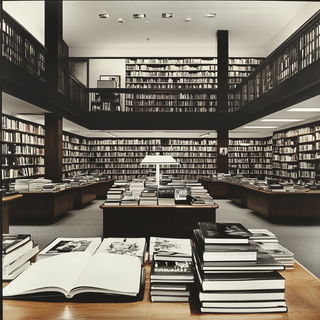 Florafauna style, Midjourney V6.1: Midlibrary