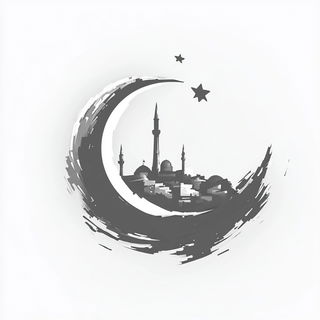 Redcut Expedition style, Midjourney V6.1: bold minimalist logo design for Istanbul city municipal services