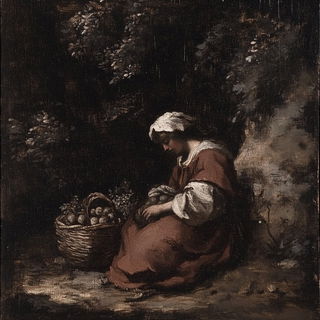 Redcut Expedition style, Midjourney V6.1: classical 18th-century oil painting