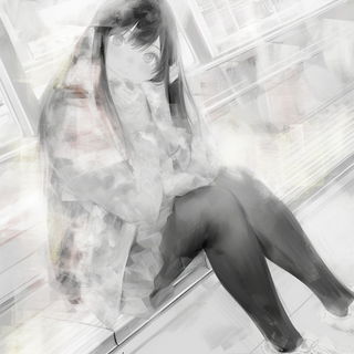Backwash Verdure style, Midjourney V6.1: black-and-white manga comic strip