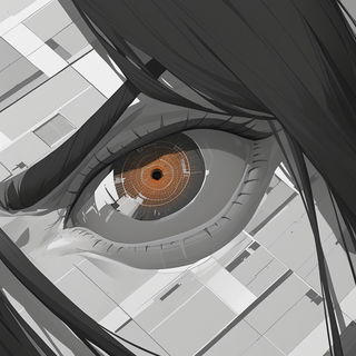 Astraclast style, Midjourney V6.1: black-and-white manga comic strip