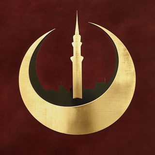 Cinematome style, Midjourney V6.1: bold minimalist logo design for Istanbul city municipal services