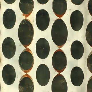 Cinematome style, Midjourney V6.1: creative pattern composition