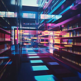 Carnivectra style, Midjourney V6.1: Midlibrary