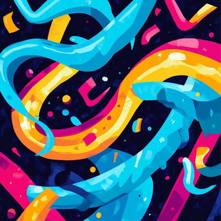 Scenocrypt style, Midjourney V6.1: creative pattern composition