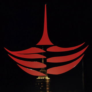 Crayonectics style, Midjourney V6.1: bold minimalist logo design for Istanbul city municipal services
