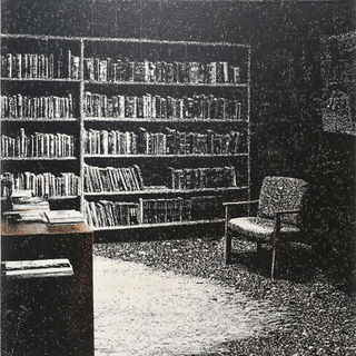 Pixelstrophe style, Midjourney V6.1: Midlibrary