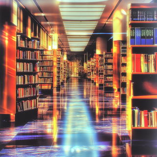 Morroway Motion Collective style, Midjourney V6.1: Midlibrary