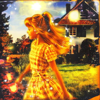 Morroway Motion Collective style, Midjourney V6.1: retro fairy-tale illustration