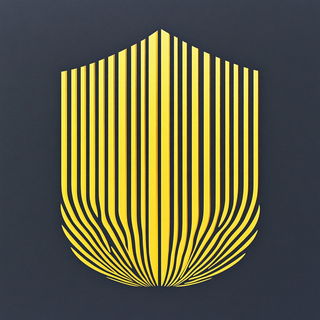 Fungiflux style, Midjourney V6.1: bold minimalist logo design for Istanbul city municipal services