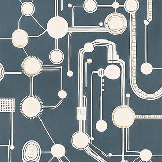 Waymark Vortex style, Midjourney V6.1: technical infrastructure blueprint schematics