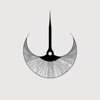 Cloudstone Isobar style, Midjourney V6.1: bold minimalist logo design for Istanbul city municipal services