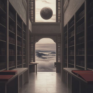 Spherespine Neonism style, Midjourney V6.1: Midlibrary
