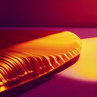 Stippled Elsewhere style, Midjourney V6.1: abstract 3D render