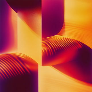 Stippled Elsewhere style, Midjourney V6.1: creative pattern composition