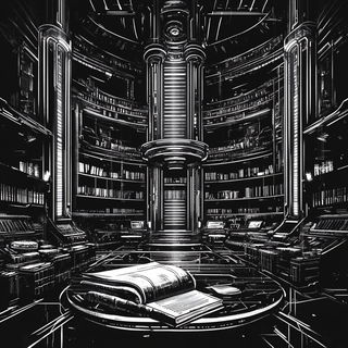 Anatomical Afterimage style, Midjourney V6.1: Midlibrary