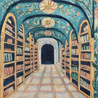 Viridion Perigee style, Midjourney V6.1: Midlibrary