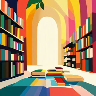 Turquoisecourt style, Midjourney V6.1: Midlibrary