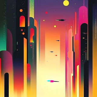 Turquoisecourt style, Midjourney V6.1: cinematic shot from sci-fi movie