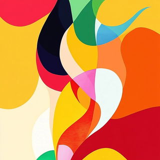 Turquoisecourt style, Midjourney V6.1: creative pattern composition