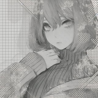 Splatmask Botanics style, Midjourney V6.1: black-and-white manga comic strip