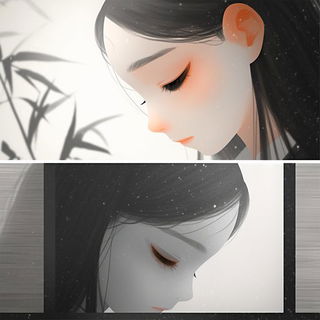 Chlororoadism style, Midjourney V6.1: black-and-white manga comic strip