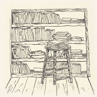 Lithocrenel style, Midjourney V6.1: Midlibrary