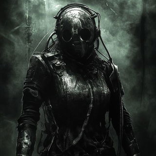 Maketopunk style, Midjourney V6.1: concept art character design of retropunk steam knight
