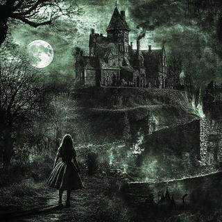 Maketopunk style, Midjourney V6.1: retro fairy-tale illustration