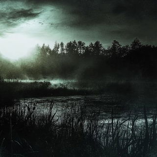 Maketopunk style, Midjourney V6.1: realistic landscape photograph of quiet dawn