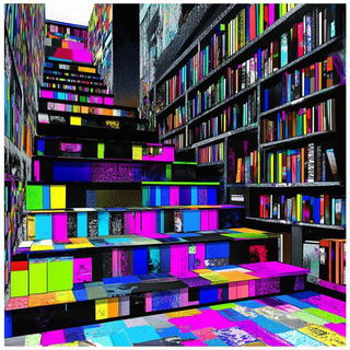 Brushmark Meridianism style, Midjourney V6.1: Midlibrary