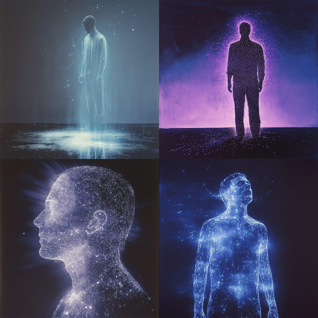 Christopher Bucklow style, Midjourney V6.1, render 1 of 4