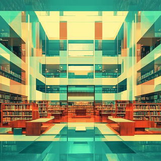 Terravast style, Midjourney V6.1: Midlibrary