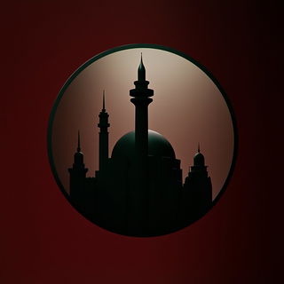 Featherstain style, Midjourney V6.1: bold minimalist logo design for Istanbul city municipal services