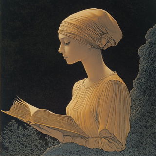 Sirocco Frameworks style, Midjourney V6.1: classical 18th-century oil painting