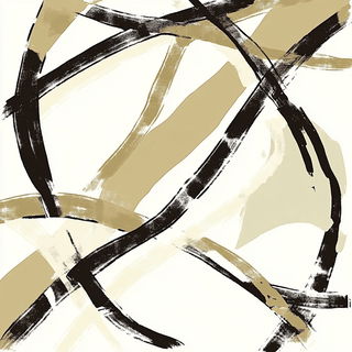 Greenfinch Isogrid style, Midjourney V6.1: creative pattern composition