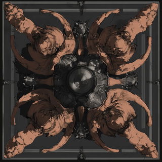 Sealstorm Ornamentics style, Midjourney V6.1: creative pattern composition