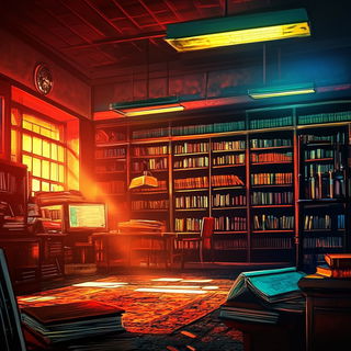 Brocadetail style, Midjourney V6.1: Midlibrary
