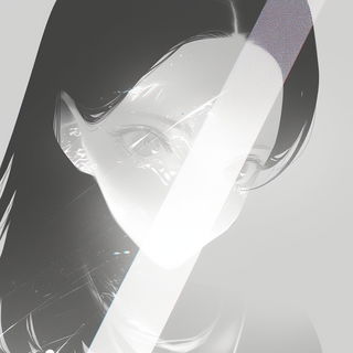 Floodmark Assemblies style, Midjourney V6.1: black-and-white manga comic strip