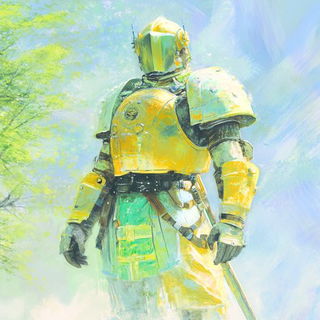 Candyland Rocaille style, Midjourney V6.1: concept art character design of retropunk steam knight