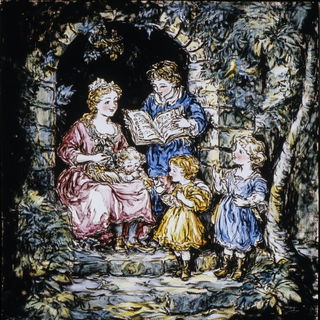 Kelmere Brushworks style, Midjourney V6.1: classical 18th-century oil painting