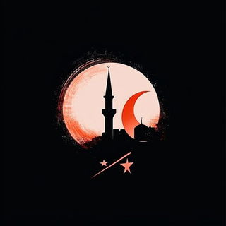Scourpaint style, Midjourney V6.1: bold minimalist logo design for Istanbul city municipal services