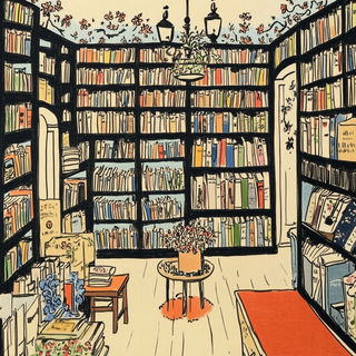 Draperigration style, Midjourney V6.1: Midlibrary