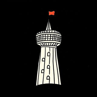 Draperigration style, Midjourney V6.1: bold minimalist logo design for Istanbul city municipal services