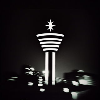Fableclad style, Midjourney V6.1: bold minimalist logo design for Istanbul city municipal services
