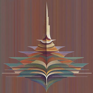 Noctuid Signal style, Midjourney V6.1: bold minimalist logo design for Istanbul city municipal services