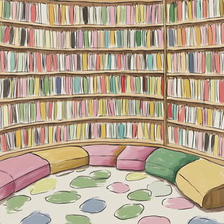 Campyromyth style, Midjourney V6.1: Midlibrary
